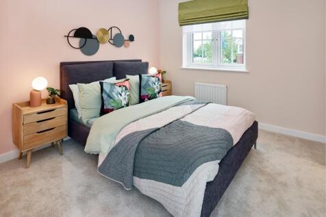 Typical Show Home