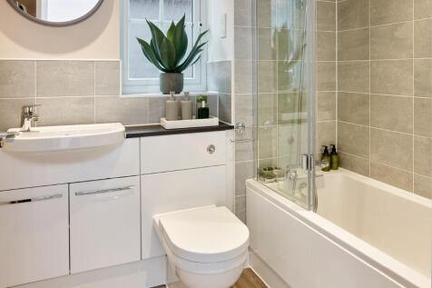 Typical Show Home
