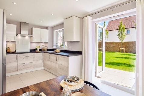 Typical Show Home