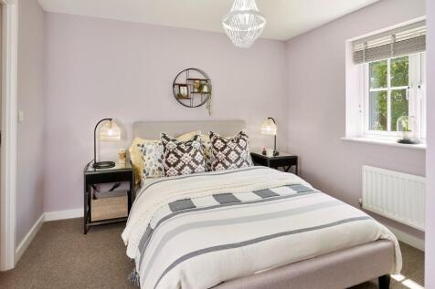 Typical Show Home