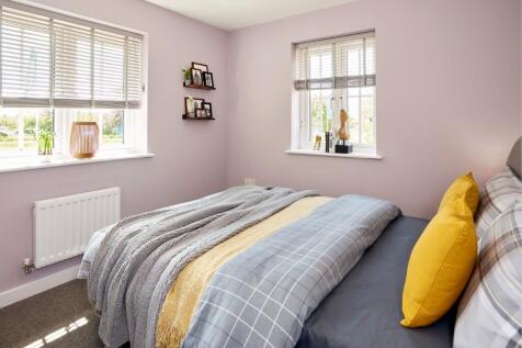 Typical Show Home
