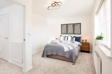 Typical Showhome