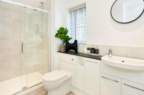 Typical Showhome