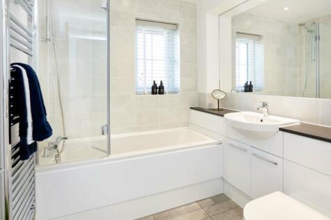 Typical Showhome
