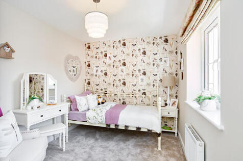 Typical Show Home