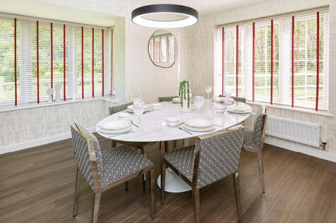Typical Show Home