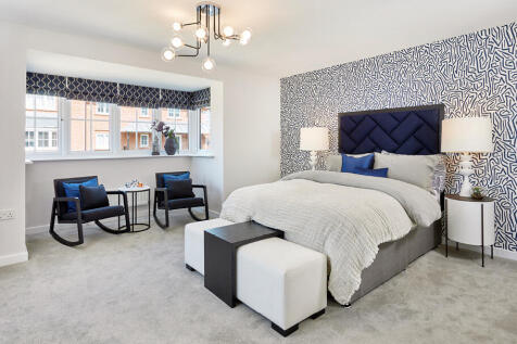 Typical Show Home
