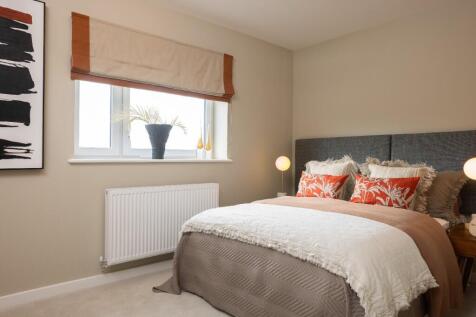 Typical Show Home