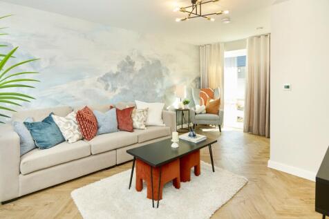 Typical Show Home