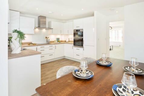 Typical Showhome