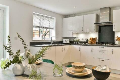 Typical Show Home