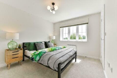 Typical Show Home