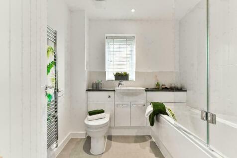 Typical Show Home