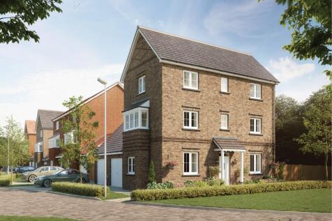 primary property image