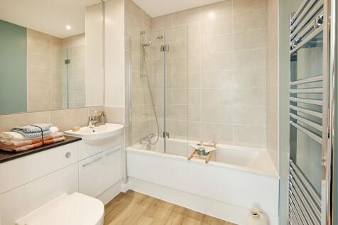 Typical Show Home