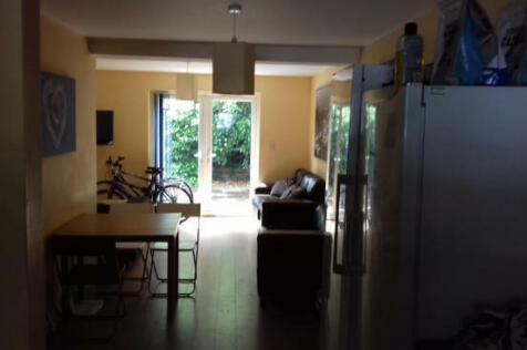 French doors