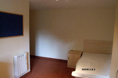 Double beds