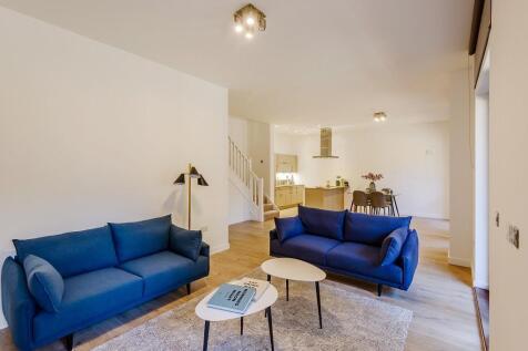 living room duplex