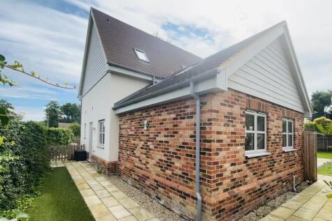 House - Rear