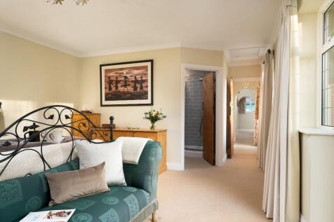 Main bedroom
