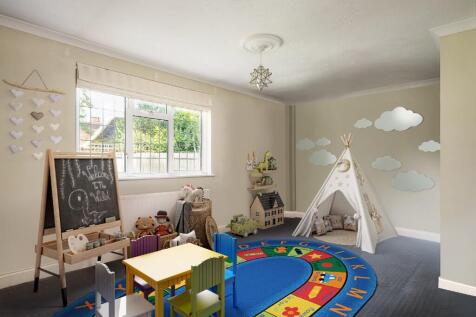 Playroom