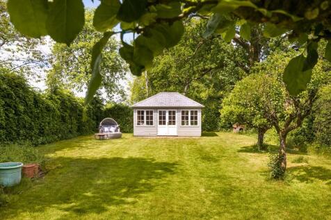 Garden office