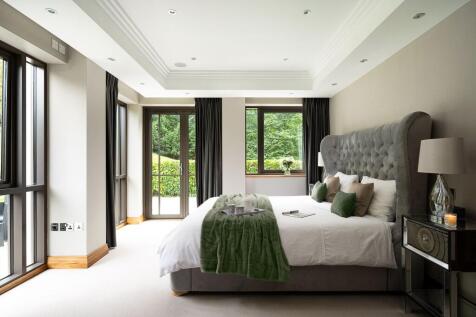 Main bedroom