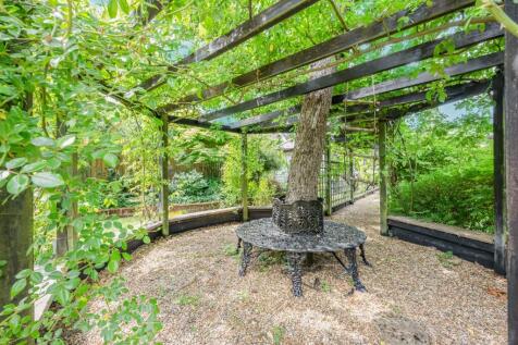 Arbour
