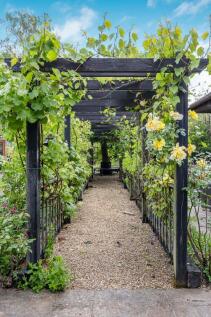 Arbour