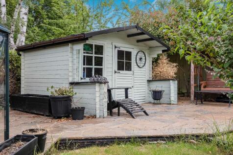 Summer house