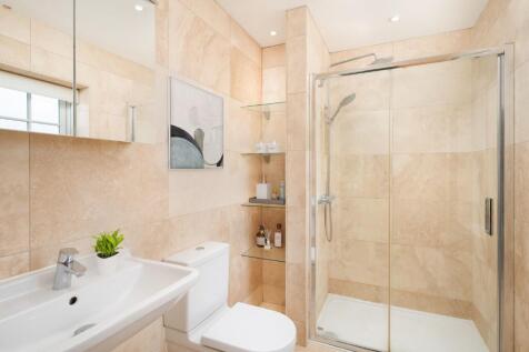 Bed 2 en-suite