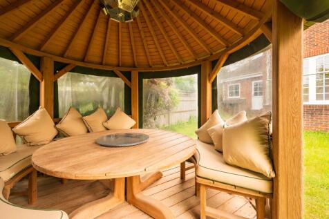 Gazebo