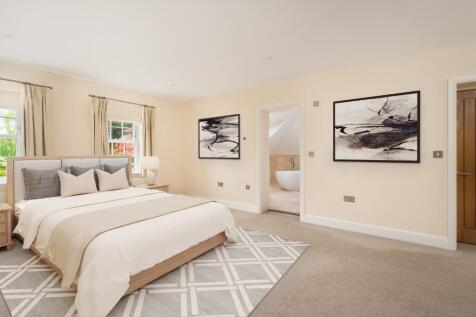 Main suite
