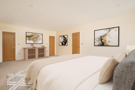 Main suite