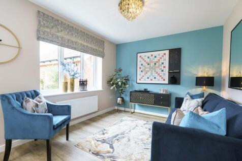 primary property image