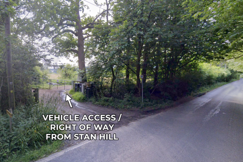 Access from Stan Hill.PNG