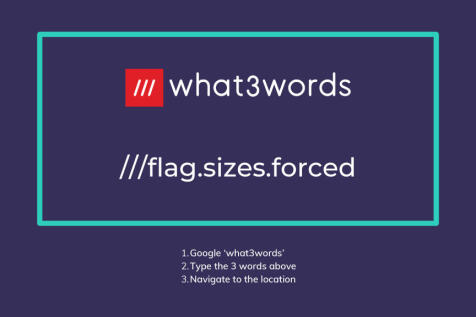 what3words