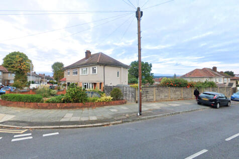 Streetview brighter