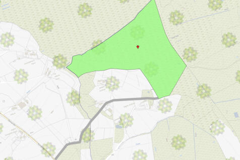 Higher Aushaw Farm Green