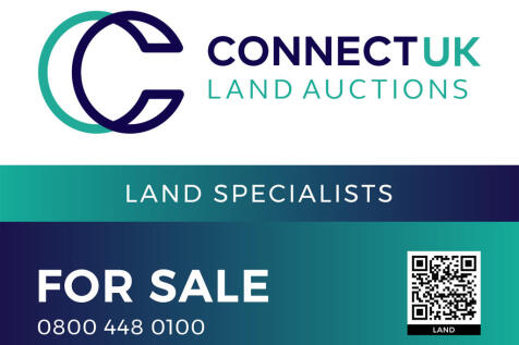 Land - For Sale Board