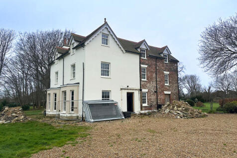 Langstone Lodge