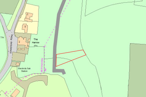Stanstead 34 Outline