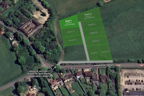 Mancroft Plot I