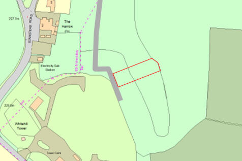 Stanstead Rd 36 Outline