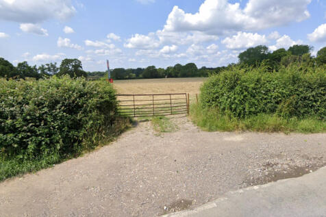 New Access for OAK &amp; ASH