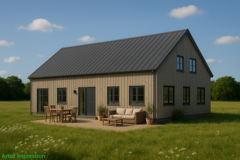 Artist Impression