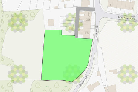Hockley Green New