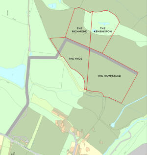 Powder mill Outline