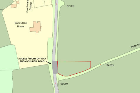 Plot 5 Outline