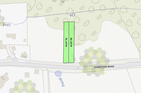 Stanstead Plot 7